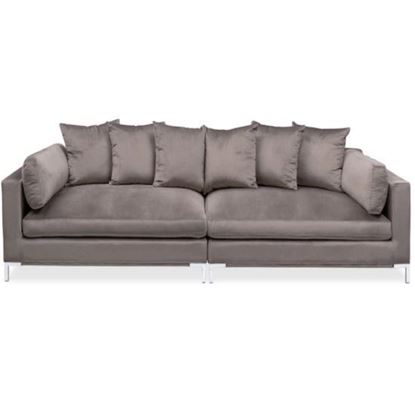 Picture of Moda 2-Piece Sofa - Oyster