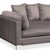 Picture of Moda 2-Piece Sofa - Oyster